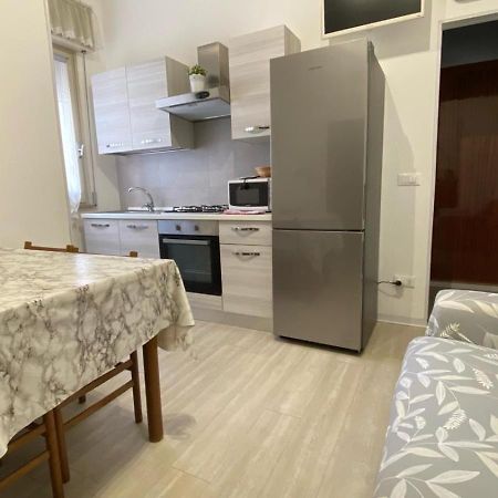 Vacanzemarecervia Appartamenti Terzo Piano מראה חיצוני תמונה