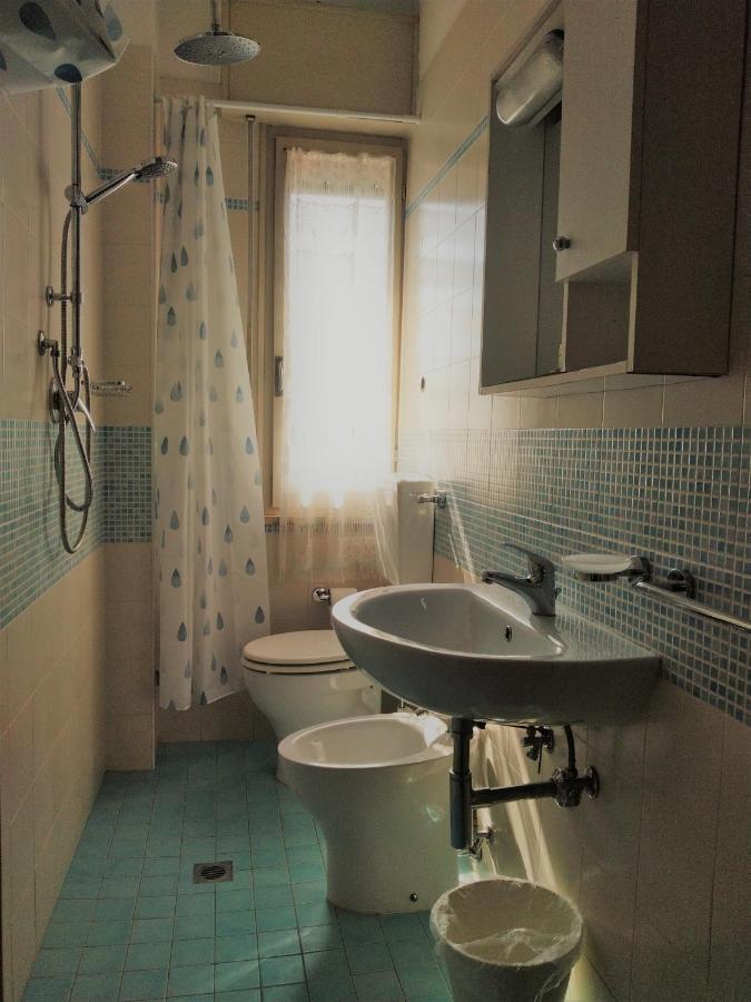 Vacanzemarecervia Appartamenti Terzo Piano מראה חיצוני תמונה