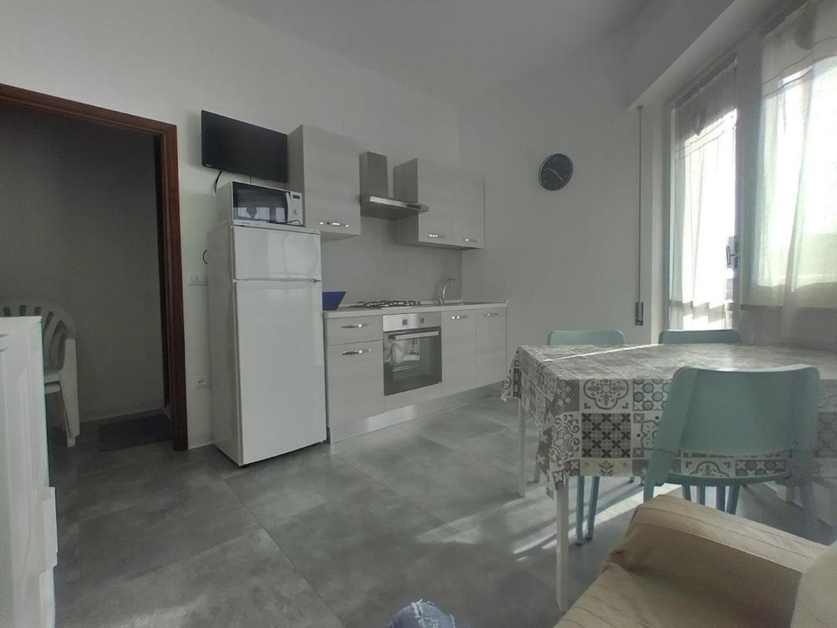 Vacanzemarecervia Appartamenti Terzo Piano מראה חיצוני תמונה