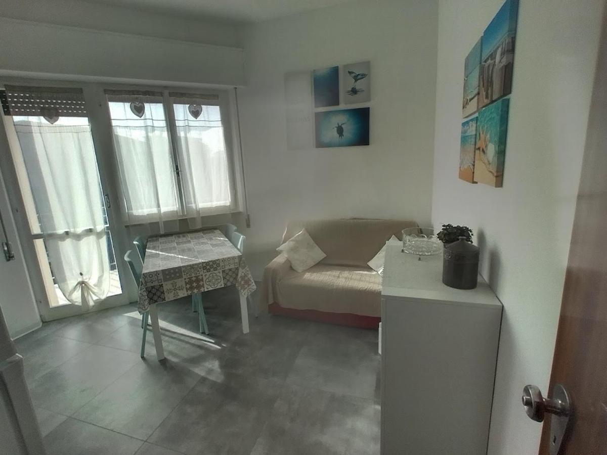 Vacanzemarecervia Appartamenti Terzo Piano מראה חיצוני תמונה