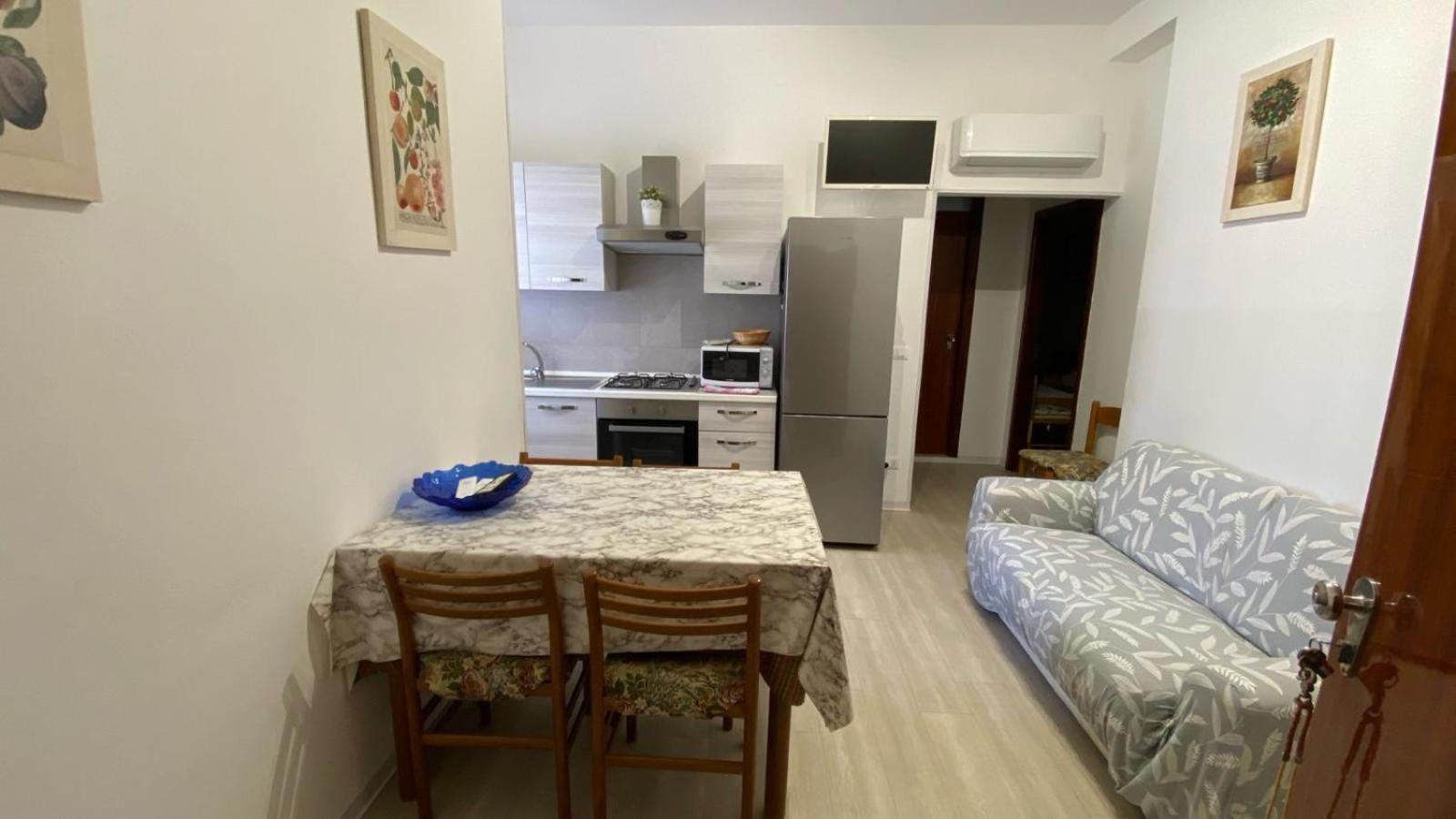 Vacanzemarecervia Appartamenti Terzo Piano מראה חיצוני תמונה
