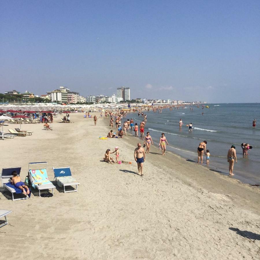 Vacanzemarecervia Appartamenti Terzo Piano מראה חיצוני תמונה